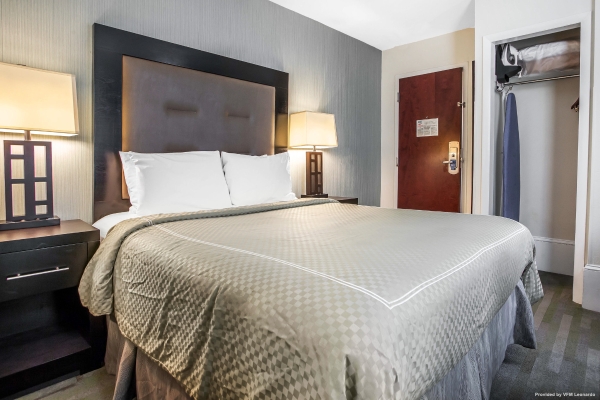 Rodeway Inn Center City (Philadelphie)
